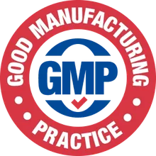 GMP Certified