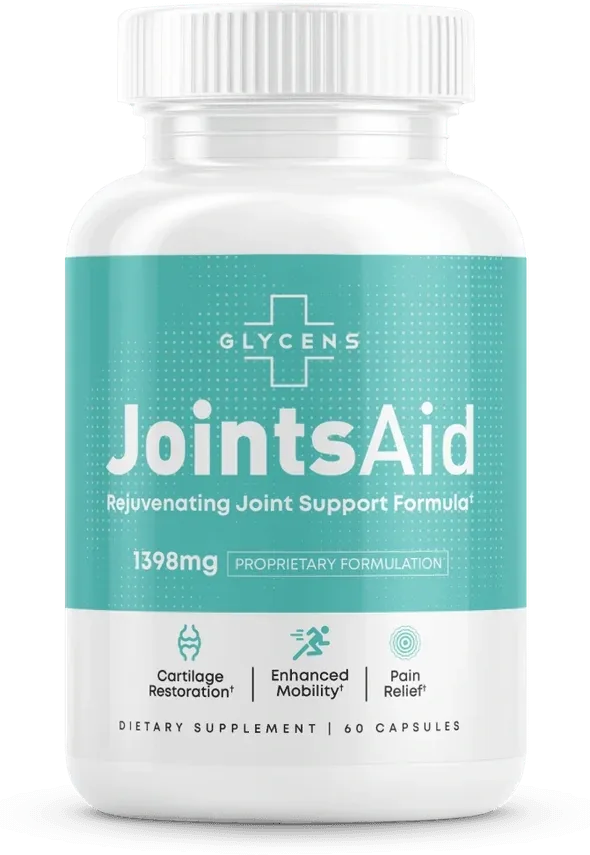 JointsAid 1 Bottle